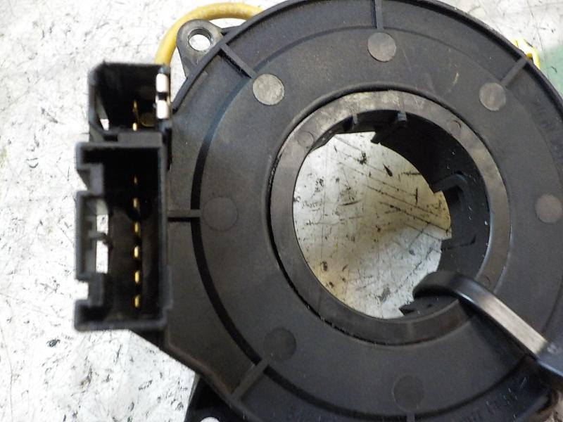 Recambio de anillo airbag para mg serie 25 (rf) 2.0 idt cat referencia OEM IAM   