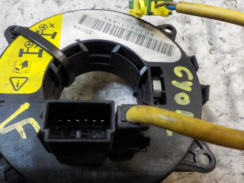 Recambio de anillo airbag para mg serie 25 (rf) 2.0 idt cat referencia OEM IAM   