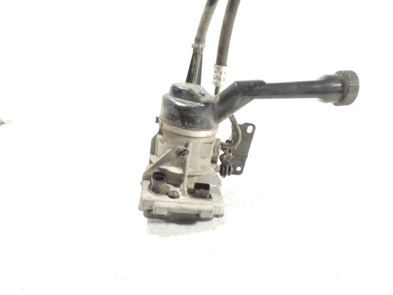 Recambio de bomba direccion para peugeot 308 1.6 16v hdi referencia OEM IAM  9684979180 