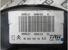 Recambio de servofreno para peugeot 207 1.4 16v vti referencia OEM IAM 4535Y2   2