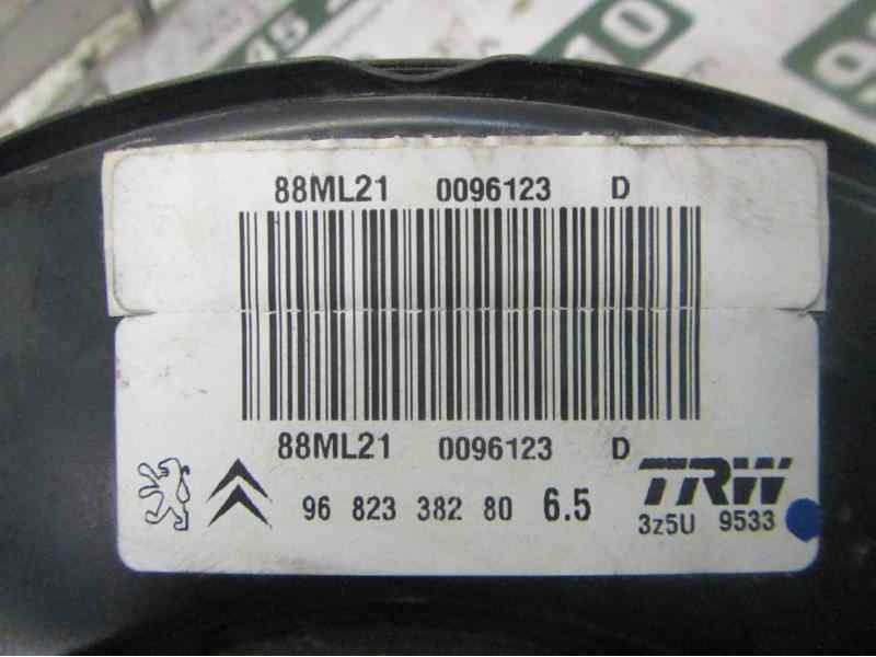 Recambio de servofreno para peugeot 207 1.4 16v vti referencia OEM IAM 4535Y2  