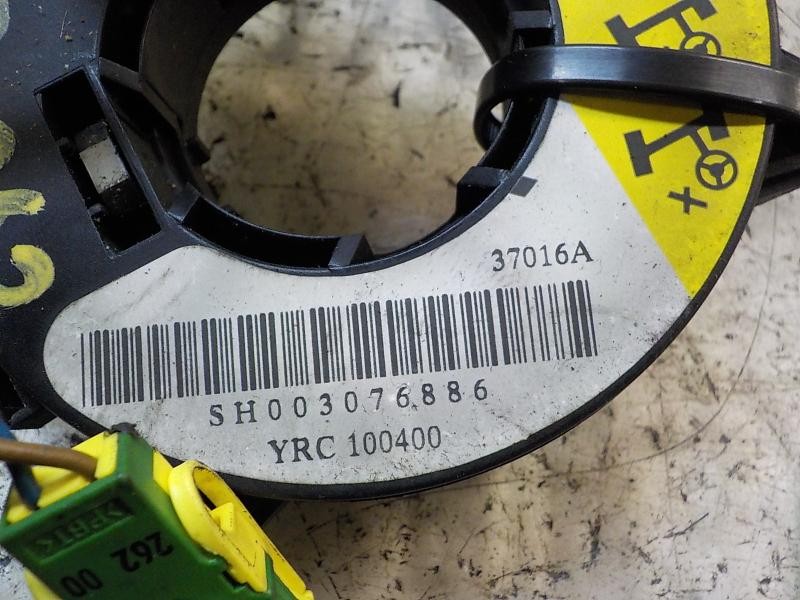 Recambio de anillo airbag para mg serie 25 (rf) 2.0 idt cat referencia OEM IAM   