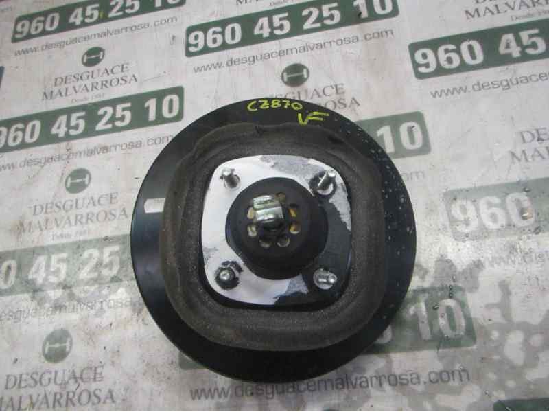 Recambio de servofreno para peugeot 207 1.4 16v vti referencia OEM IAM 4535Y2  