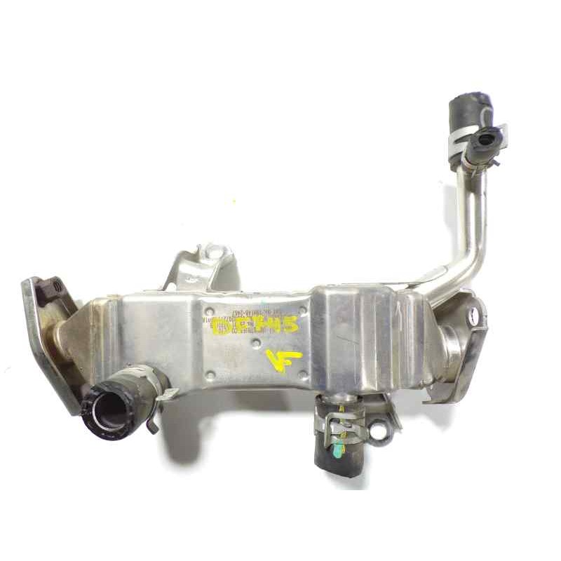 Recambio de enfriador egr para toyota auris 1.8 16v cat (híbrido) referencia OEM IAM   