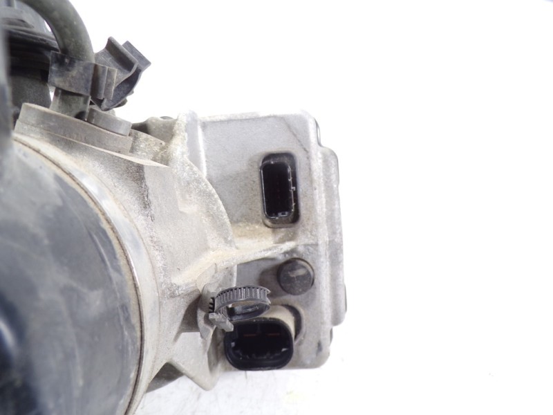 Recambio de bomba direccion para peugeot 308 1.6 16v hdi referencia OEM IAM  9684979180 