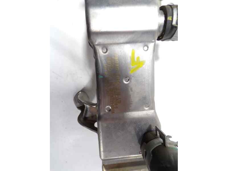 Recambio de enfriador egr para toyota auris 1.8 16v cat (híbrido) referencia OEM IAM   