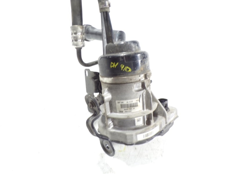 Recambio de bomba direccion para peugeot 308 1.6 16v hdi referencia OEM IAM  9684979180 