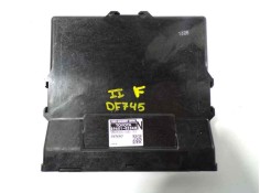 Recambio de modulo electronico para toyota auris 1.8 16v cat (híbrido) referencia OEM IAM   