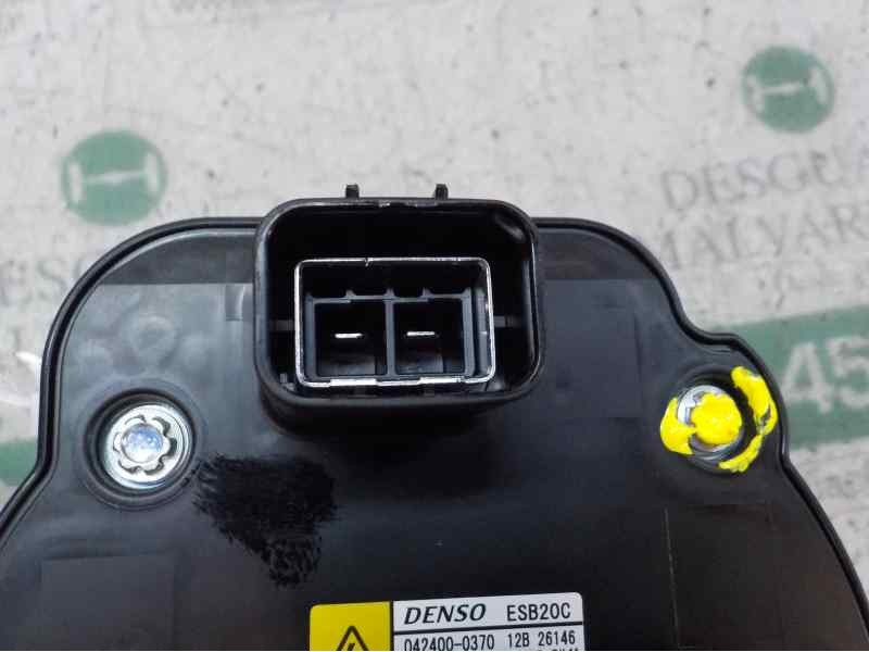 Recambio de compresor aire acondicionado para toyota c-hr hybrid active referencia OEM IAM 8837047092 0424000370 0424000370