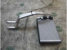 Recambio de radiador calefaccion / aire acondicionado para opel insignia berlina excellence referencia OEM IAM 13263329   2