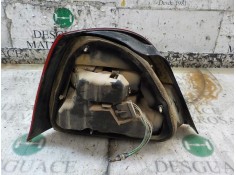 Recambio de piloto trasero derecho para mg serie 25 (rf) 2.0 idt cat referencia OEM IAM    2