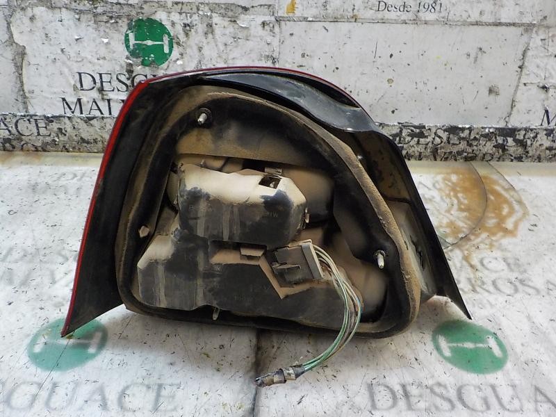 Recambio de piloto trasero derecho para mg serie 25 (rf) 2.0 idt cat referencia OEM IAM   