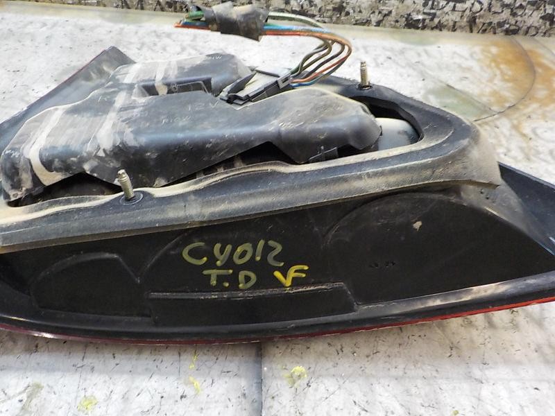 Recambio de piloto trasero derecho para mg serie 25 (rf) 2.0 idt cat referencia OEM IAM   