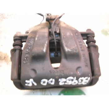 PINZA FRENO DELANTERA DERECHA 