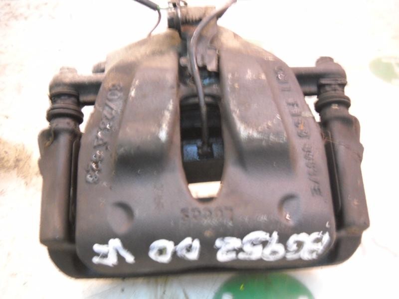 Recambio de pinza freno delantera derecha para fiat scudo (222) referencia OEM IAM   