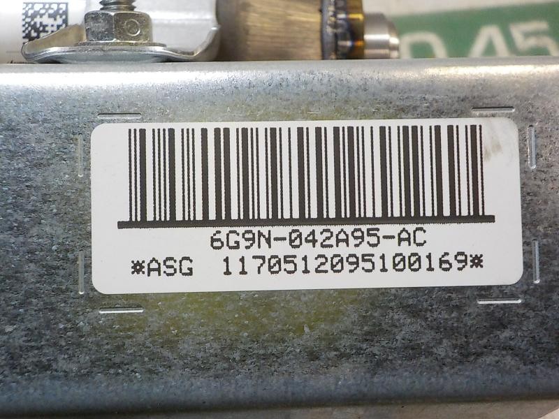 Recambio de airbag lateral izquierdo para ford galaxy (ca1) trend (02.2010) referencia OEM IAM 1712305  