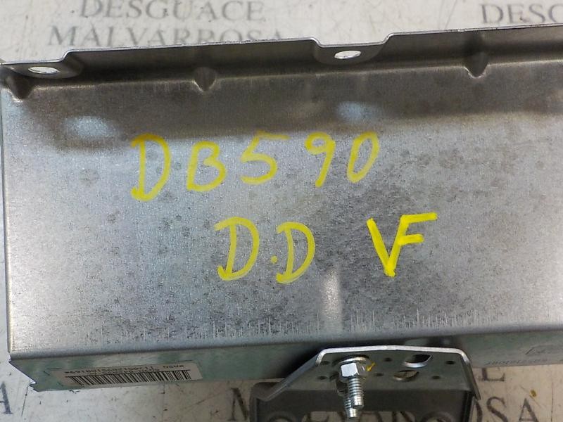 Recambio de airbag lateral izquierdo para ford galaxy (ca1) trend (02.2010) referencia OEM IAM 1712305  