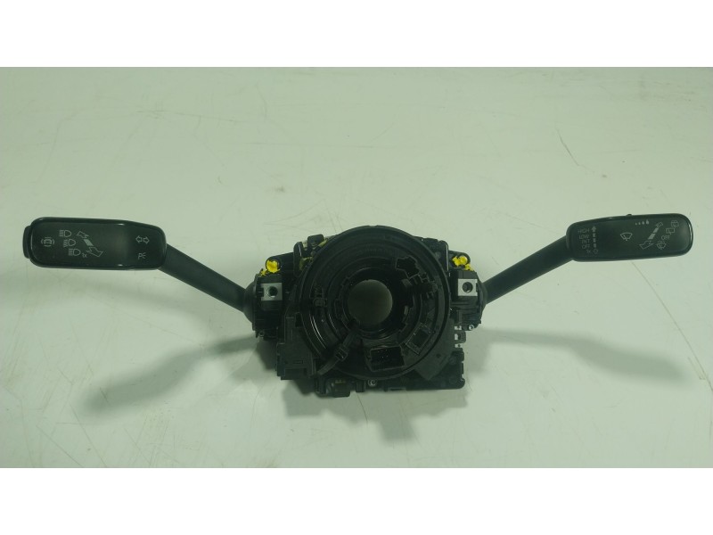 Recambio de mando intermitentes para cupra leon sportstourer (kl8) 1.4 tsi phev referencia OEM IAM 5Q1953507GBIGB 5Q1953507GB 