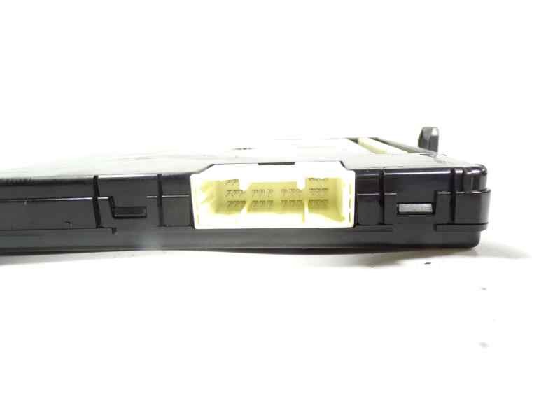 Recambio de modulo electronico para toyota auris 1.8 16v cat (híbrido) referencia OEM IAM   