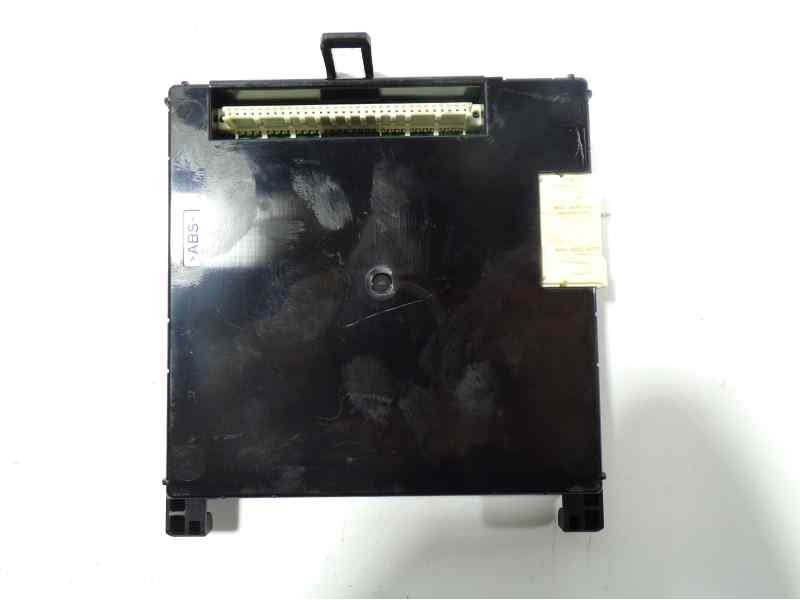 Recambio de modulo electronico para toyota auris 1.8 16v cat (híbrido) referencia OEM IAM   