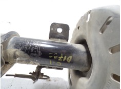 Recambio de amortiguador delantero izquierdo para peugeot 308 active referencia OEM IAM 1612744880 9808611980  2