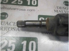 Recambio de transmision derecha para peugeot 207 1.4 16v vti referencia OEM IAM 3273PZ   2