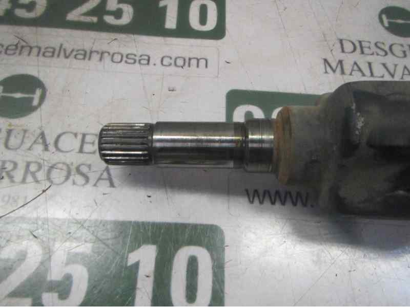 Recambio de transmision derecha para peugeot 207 1.4 16v vti referencia OEM IAM 3273PZ  