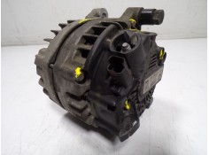 Recambio de alternador para peugeot 208 1.6 blue-hdi fap referencia OEM IAM 9810525380 9810525380  2
