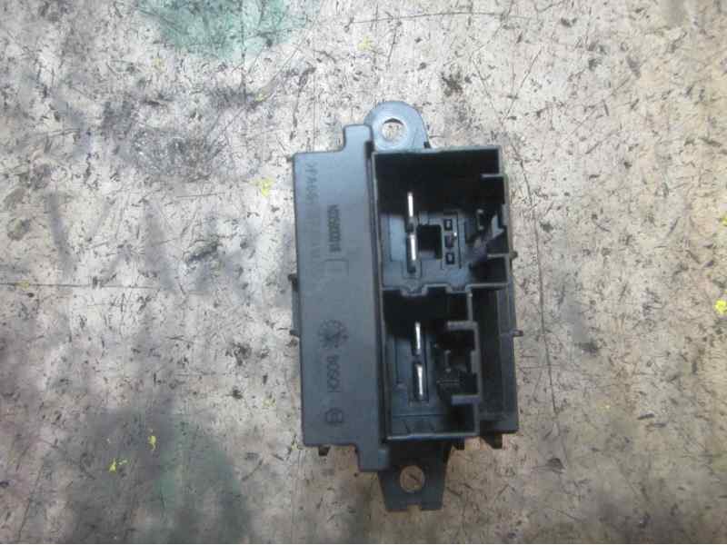 Recambio de resistencia calefaccion para opel insignia berlina excellence referencia OEM IAM 13598091  