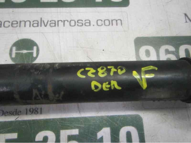 Recambio de transmision derecha para peugeot 207 1.4 16v vti referencia OEM IAM 3273PZ  