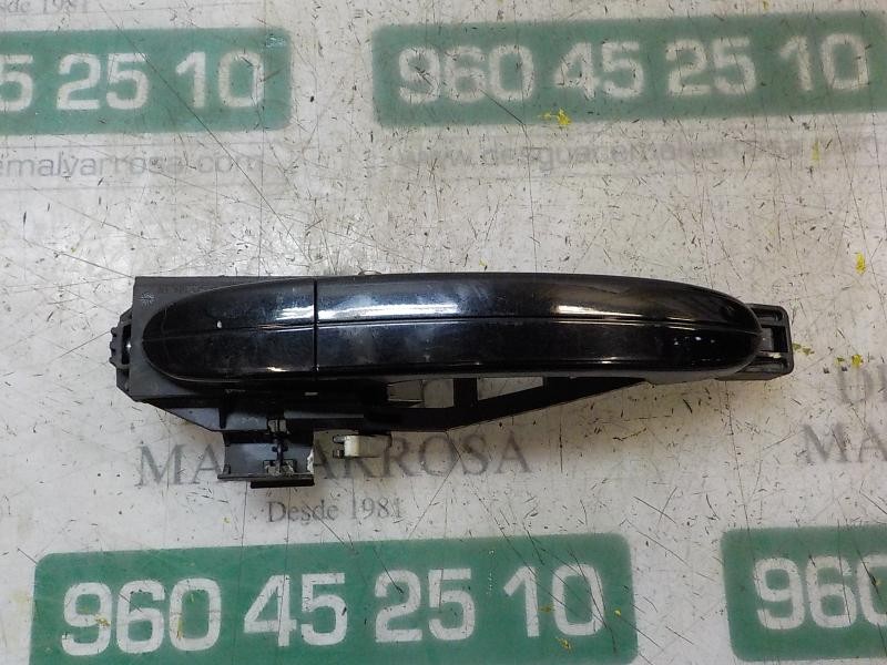 Recambio de maneta exterior delantera derecha para ford galaxy (ca1) trend (02.2010) referencia OEM IAM 1776958  