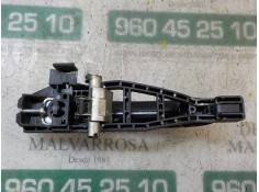 Recambio de maneta exterior delantera derecha para ford galaxy (ca1) trend (02.2010) referencia OEM IAM 1776958   2