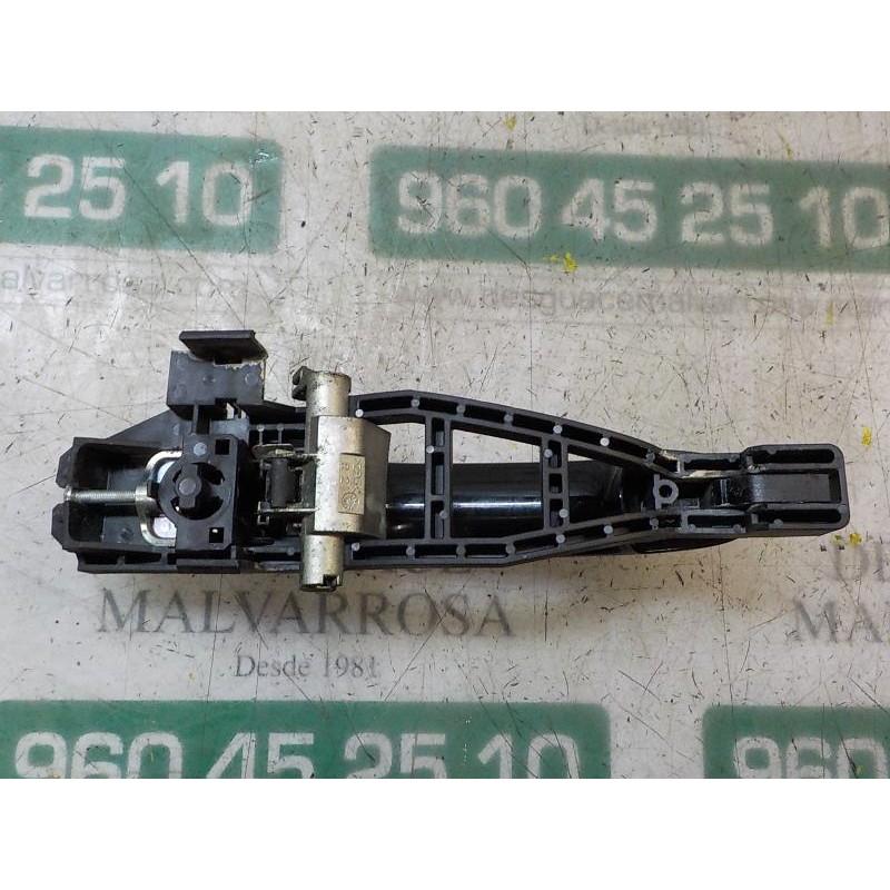 Recambio de maneta exterior delantera derecha para ford galaxy (ca1) trend (02.2010) referencia OEM IAM 1776958  