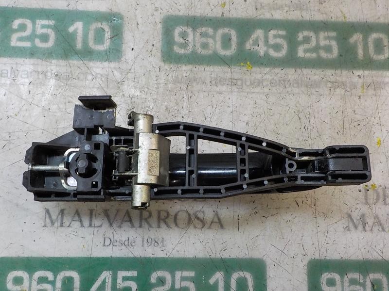 Recambio de maneta exterior delantera derecha para ford galaxy (ca1) trend (02.2010) referencia OEM IAM 1776958  