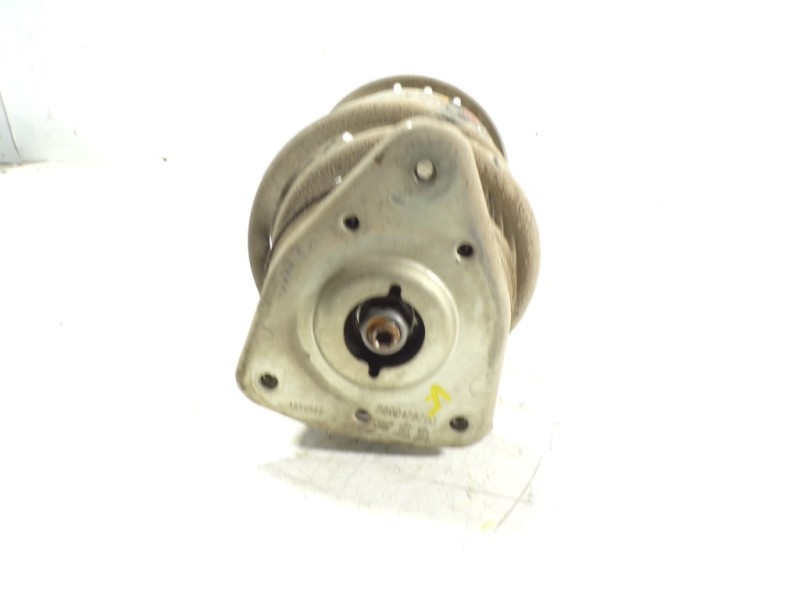 Recambio de amortiguador delantero izquierdo para peugeot 308 active referencia OEM IAM 1612744880 9808611980 