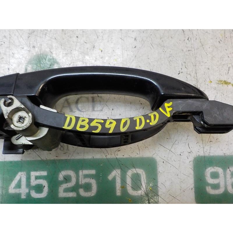 Recambio de maneta exterior delantera derecha para ford galaxy (ca1) trend (02.2010) referencia OEM IAM 1776958  
