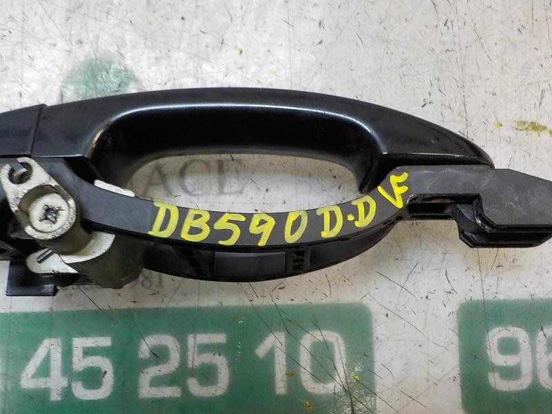 Recambio de maneta exterior delantera derecha para ford galaxy (ca1) trend (02.2010) referencia OEM IAM 1776958  