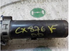 Recambio de amortiguador delantero derecho para skoda fabia (5j2 ) 1.2 12v referencia OEM IAM 6Q0413031BJ   2