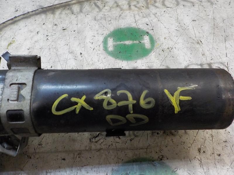 Recambio de amortiguador delantero derecho para skoda fabia (5j2 ) 1.2 12v referencia OEM IAM 6Q0413031BJ  