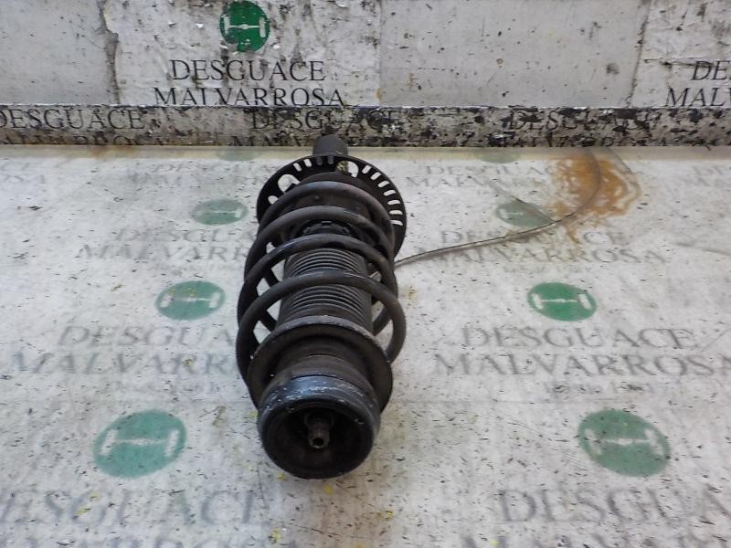 Recambio de amortiguador delantero derecho para skoda fabia (5j2 ) 1.2 12v referencia OEM IAM 6Q0413031BJ  