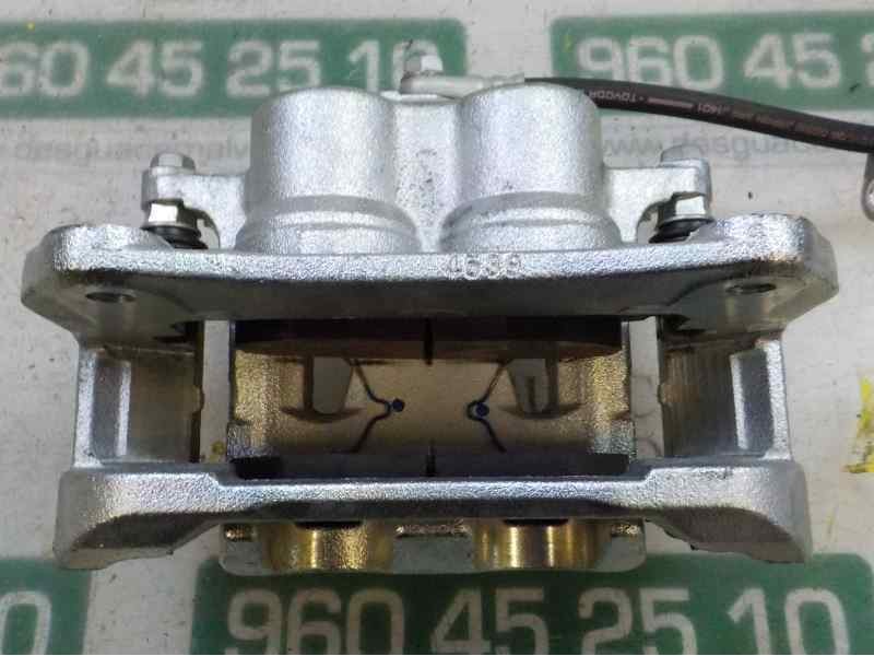 Recambio de pinza freno delantera derecha para toyota rav4 hybrid fwd referencia OEM IAM 4773042130  
