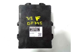Recambio de centralita cambio automatico para toyota auris 1.8 16v cat (híbrido) referencia OEM IAM   