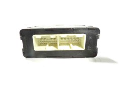 Recambio de centralita cambio automatico para toyota auris 1.8 16v cat (híbrido) referencia OEM IAM    2