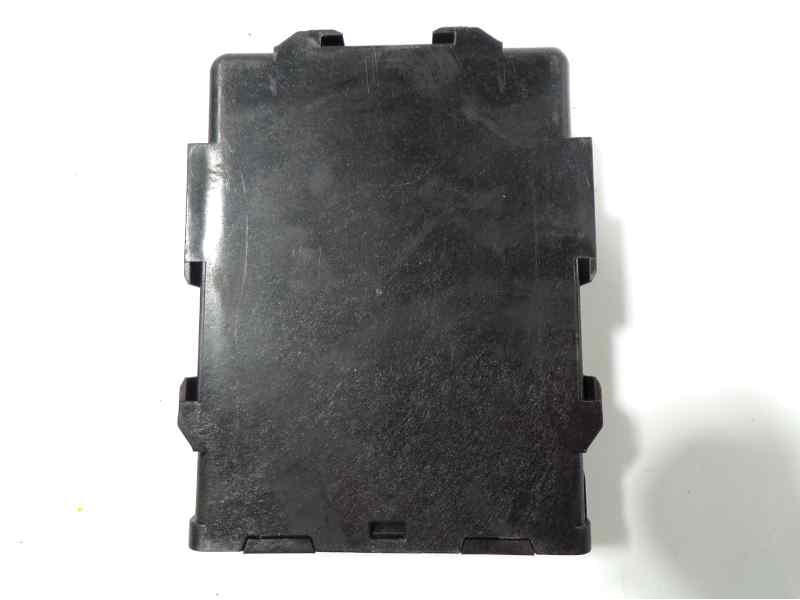 Recambio de centralita cambio automatico para toyota auris 1.8 16v cat (híbrido) referencia OEM IAM   