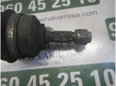Recambio de transmision izquierda para peugeot 207 1.4 16v vti referencia OEM IAM 3272PV   2