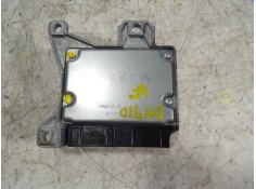 Recambio de centralita airbag para peugeot 308 1.6 16v hdi referencia OEM IAM  9664909780  2