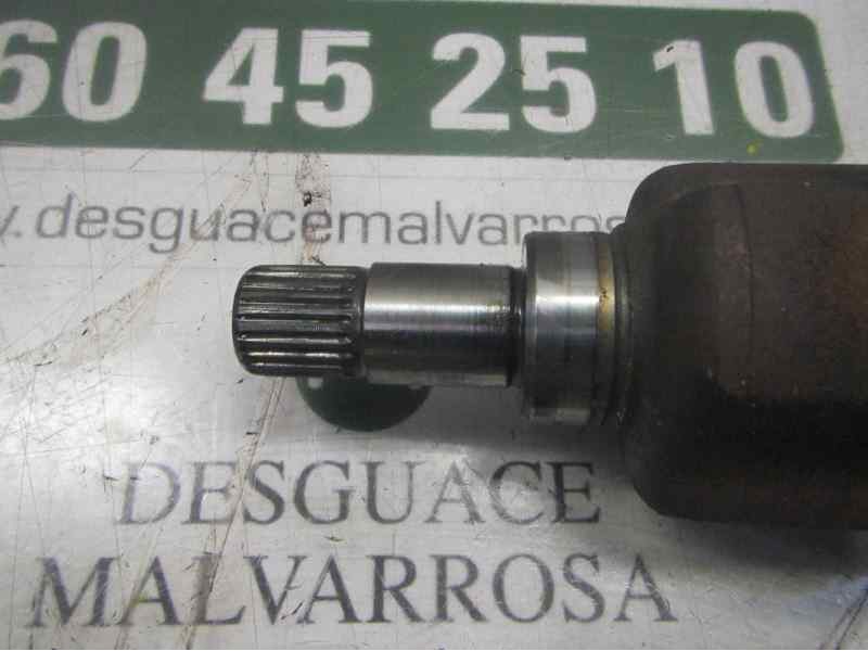Recambio de transmision izquierda para peugeot 207 1.4 16v vti referencia OEM IAM 3272PV  