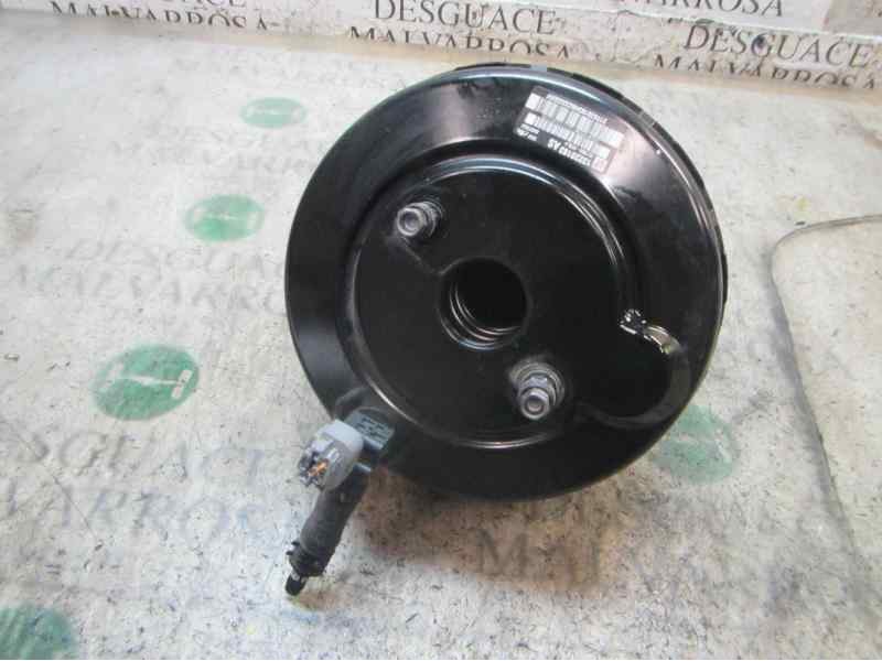 Recambio de servofreno para opel insignia berlina excellence referencia OEM IAM 13286439 13228183AS 