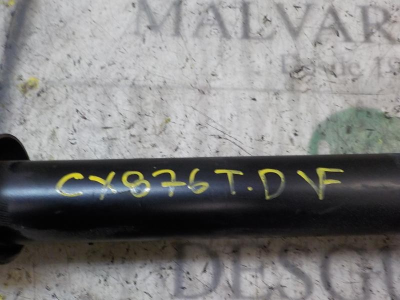 Recambio de amortiguador trasero derecho para skoda fabia (5j2 ) 1.2 12v referencia OEM IAM 6Q0513025R  