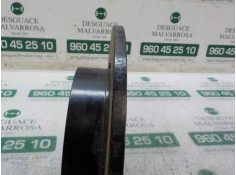 Recambio de disco freno trasero para toyota c-hr hybrid active referencia OEM IAM 42431F4020   2